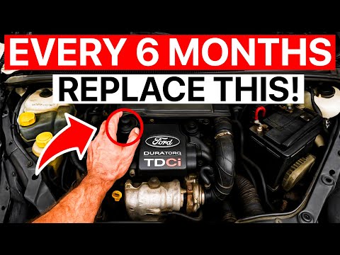 Most Fords Die Early - These 11 Habits Took Mine to 500,000 Miles