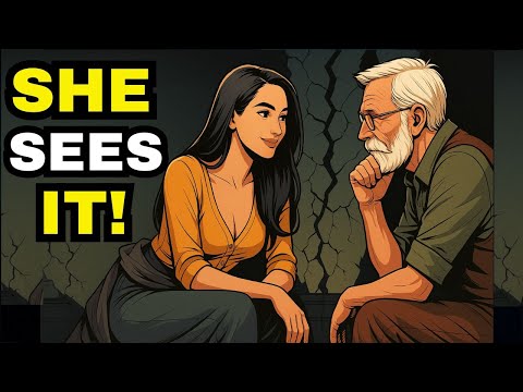 Why Women Are OBSESSED With Sigma Males (And They Don't Even Know It)