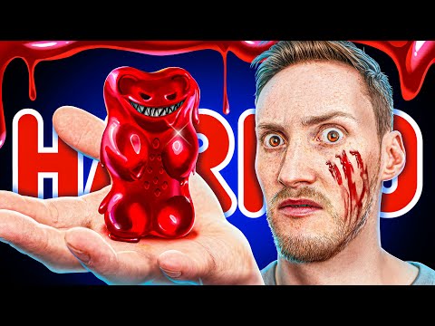 HARIBO - Was ist FALSCH mit Dir?!