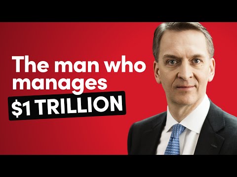 The World’s Best Investor? Bruce Flatt’s Unpopular Rule That Built a Trillion $ Empire