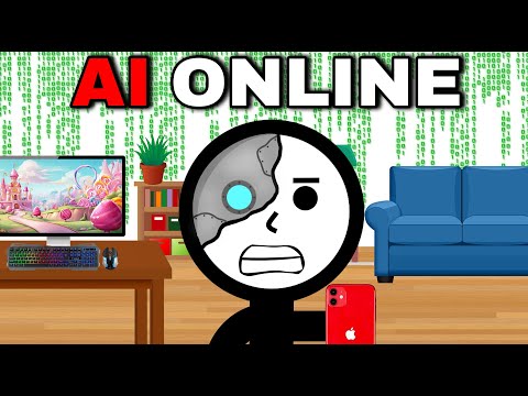 AI Is Ruining The Internet...