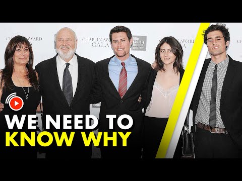 What Makes Someone Kill Their Own Parents? | The Hollywood Homicide of Rob Reiner and Michele Singer