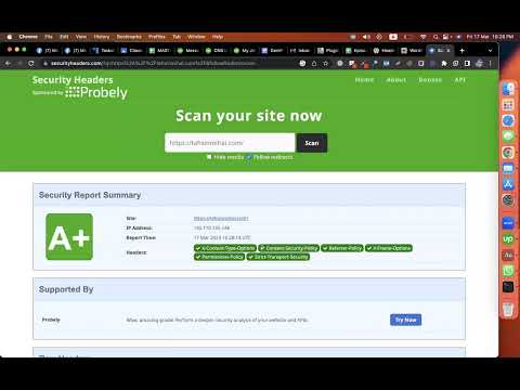 WordPress Security Complete Guildeline - WordPress, Code Inject & Login security