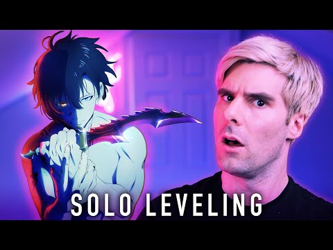 Eyepatch Wolfs Opinion on Solo Leveling