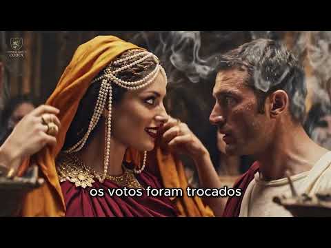 Was Kaiserin Messalina dem Roemischen Reich angetan hat wird Sie schockieren