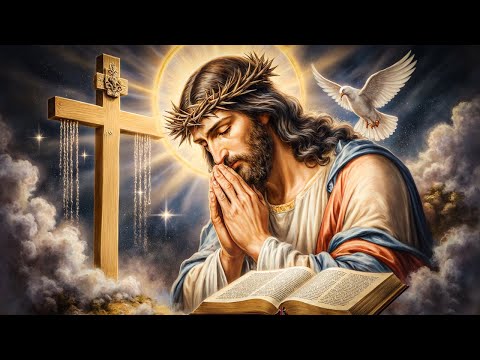 GOD'S MOST POWERFUL FREQUENCY: 963 HZ - PURIFY YOUR MIND, SOUL AND SPIRIT WITH DIVINE POWER