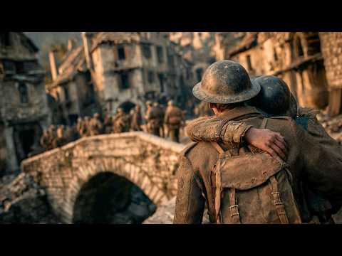 The Legend That Made Enemies Lay Down Their Weapons | TRUE STORY | Watch Free Movies in English 4K