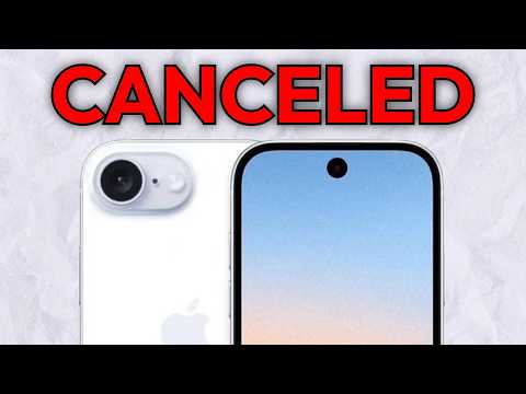 Canceled Apple Products Explained