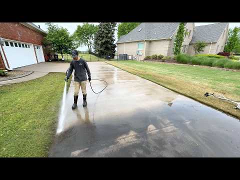 He had NO HESITATION accepting my strange request