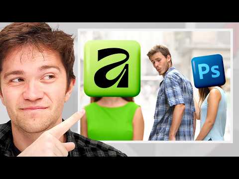 Who Needs Photoshop Anyway?