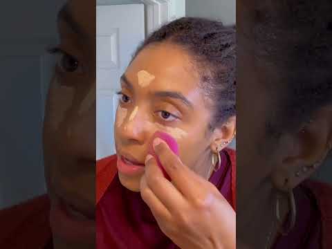 Something Rosy Lip & Cheek Set💋✨More beauty moments on TikTok: @GentleDiaries | #grwm #makeup