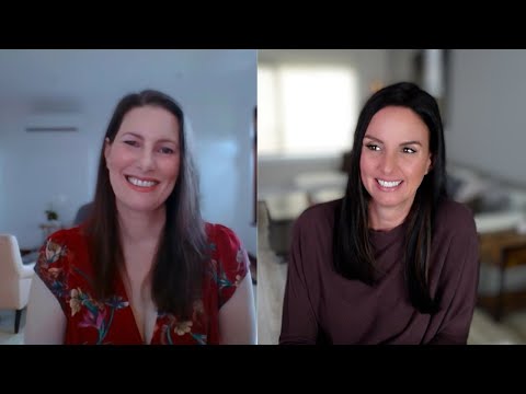 Luanne's ME/CFS Full Recovery Story