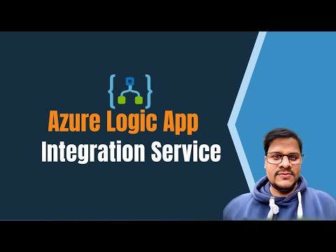 01. Introduction to Azure Logic Apps