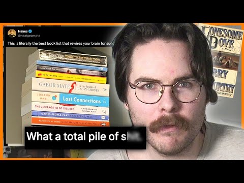 Self-help is dead. It's time to read fiction.