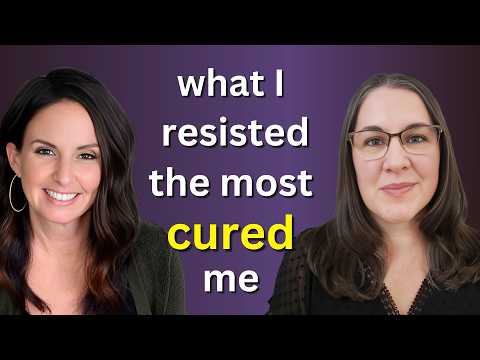 What's REALLY Driving Physical Symptoms: Teresa Hobbs's Severe ME/CFS Recovery Story