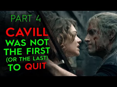 How Creative Differences Destroyed Netflix's Witcher