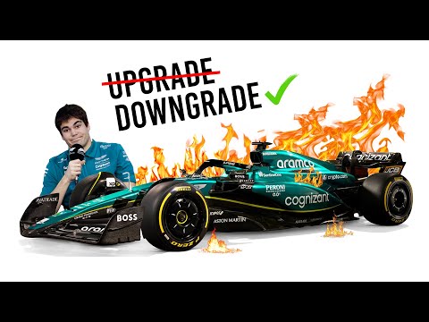 Aston Martin Fumbles The Bag