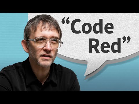 Steht KI-Gigant OpenAI vor dem Kollaps?