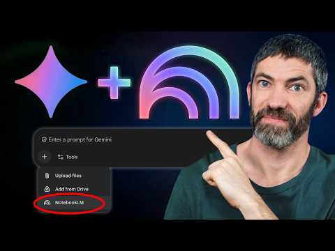 Google Gemini Released a Hidden Superpower