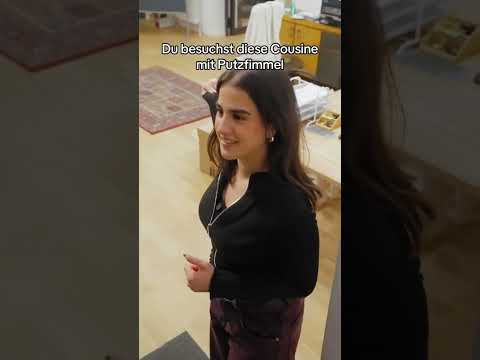 Markier eine Sauberkeits-Maus 🐭🧼 #shorts