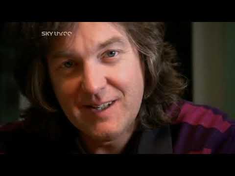 Inside Killer Sharks (James May swimming show from TG news)