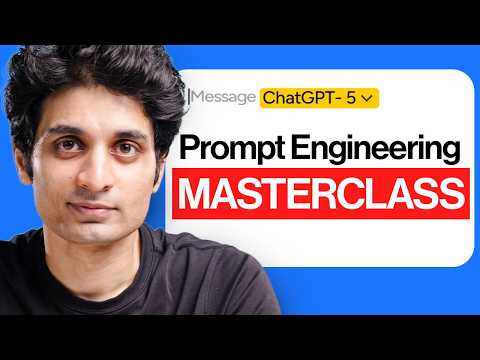 99% of You Prompt AI Wrong