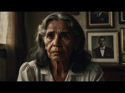 La Hija del General Ochoa — 47 Años Después CUENTA Qué Llevó a Fidel a Firmar su SENTENCIA de MUERTE