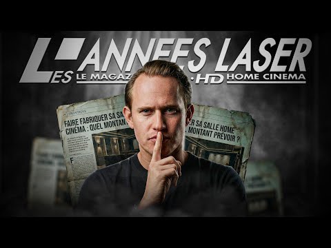 Notre Nouvel Outil Révolutionnaire pour votre Cinema Privé