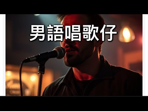 「男語翻生」直播#098| 2025/12/20『男語唱歌仔』