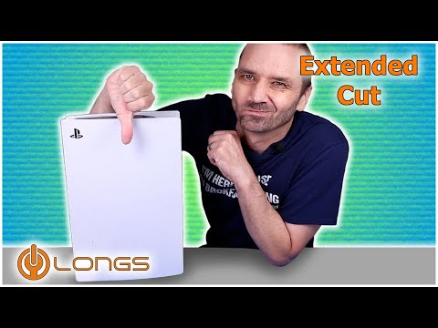 Extended Version - His Ex GF Poured LIQUID Into His PS5 - Can I Fix It?