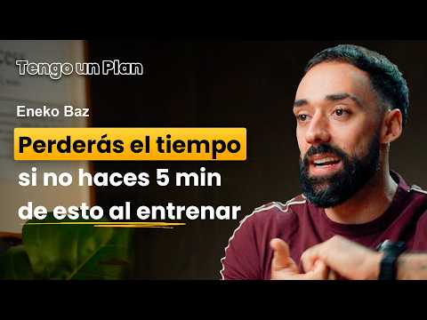 Experto Nº1 Ganar Músculo: "Con Solo 30 min y estos 5 Ejercicios Tendrás un Físico Ideal"