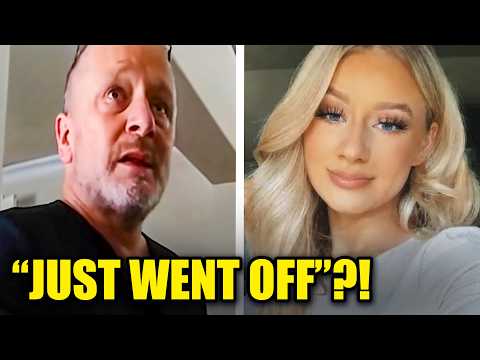 Man “Accidentally” Shoots Daughter After Trump Argument