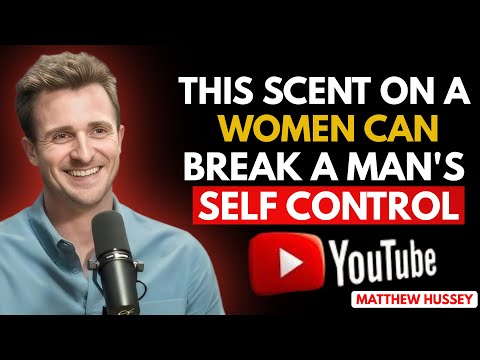 7 Scents Women Wear That Highjack A Man’s Mind | Matthew Hussey