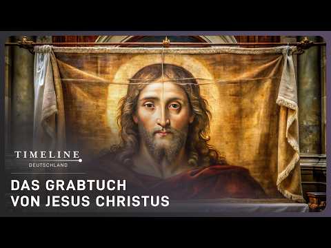 Enthüllt dieses Tuch das wahre Gesicht von Jesus Christus?