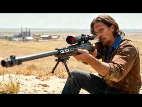 They Killed His Brother Unaware This Steelworker Was A Sharpshooter