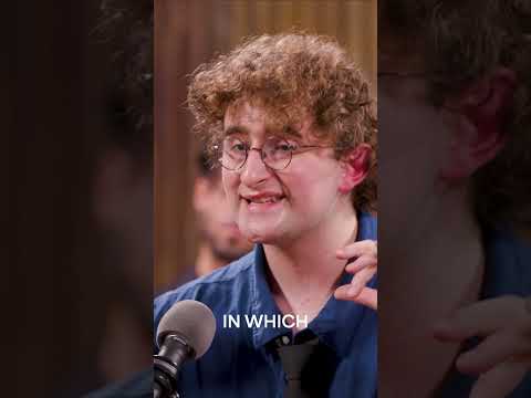 "If you believe in an all-knowing God, then free will is impossible" Jordan Peterson vs 20 Atheists