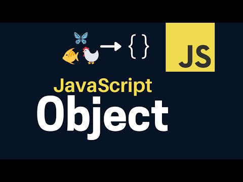 JavaScript Object in Depth.
