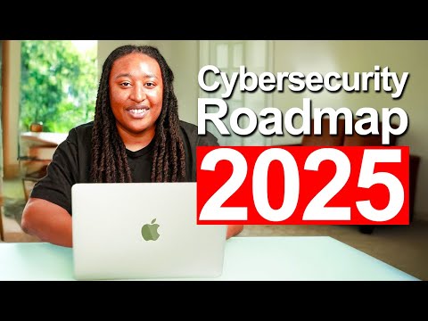 Stop Going for Cybersecurity (real cyber roadmap 2025)