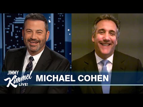 Michael Cohen on Dumbest Lie Trump Ever Told, Matt Gaetz Coming After Him & Donald Going to Jail