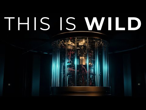 Scientists Believe Quantum Computers AreAbout to Cross a Major Line