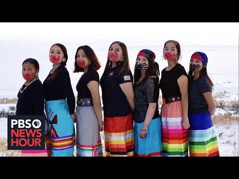 How prejudice affects official search for missing Indigenous women, other women of color