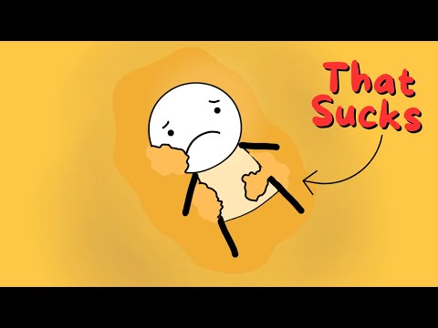 Why It Sucks to Be Eaten By a Carnivorous Plant