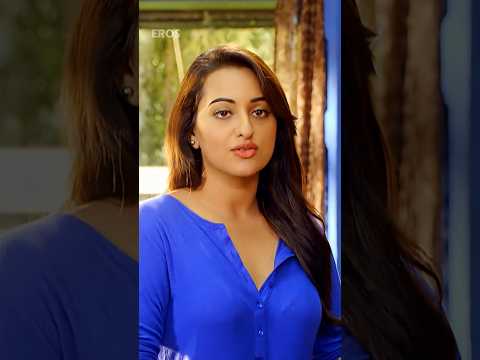 рд░реЛрдЬрд╝ рдкреАрдиреЗ рдХреА рдЖрджрдд рдореБрдЭреЗ рднреА рдбрд╛рд▓рдиреА рд╣реЛрдЧреА... #AjayDevgn #SonakshiSinha #BollywoodAction #8K4K #Shorts