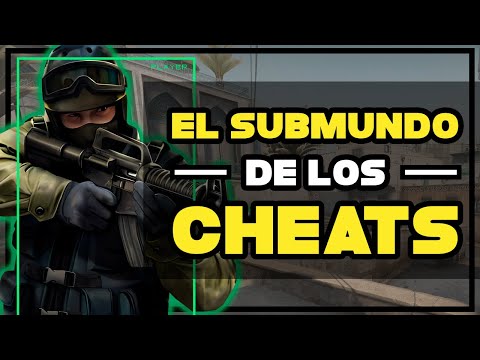 Los CHEATS y la CARA OCULTA de este LUCRATIVO negocio