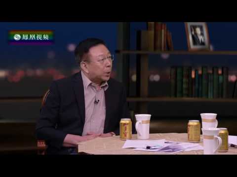 【完整版】20160923 锵锵三人行 专家谈杨永信网戒中心：这不是教育是洗脑