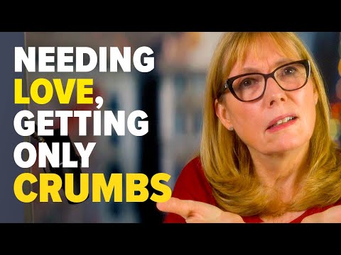 CPTSD & The Toxic Love of Unavailable Partners: How to Get Free