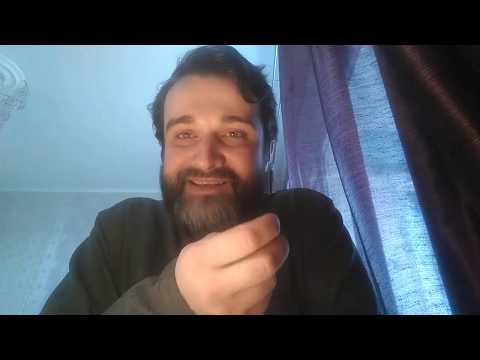 О борьбе с помыслами "на пальцах". Свящ. Александр Востродымов