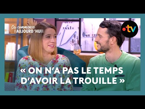 Accouchements rocambolesques : c'est un proche qui les aidées à donner la vie - CCA