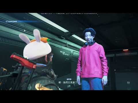 2026/3/25 DEATH STRANDING 2: ON THE BEACH 死亡擱淺2 電腦不順QQ