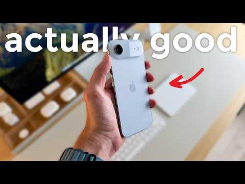 iPhone Air Honest Review: The Truth After Real World Testing